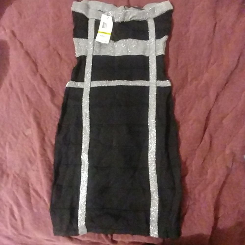 Cocktail dress